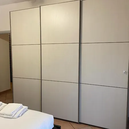 Nyaraló Burago Flat *