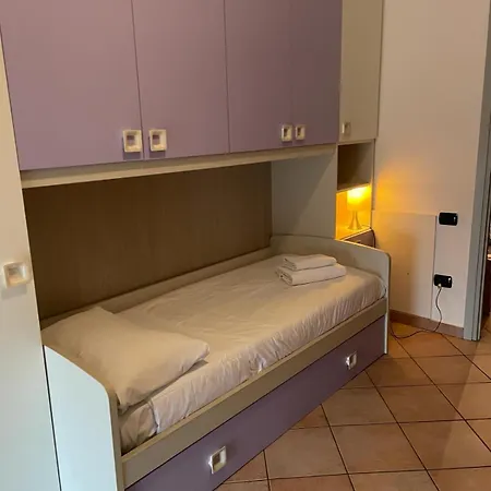 Ferienhaus Burago Flat *